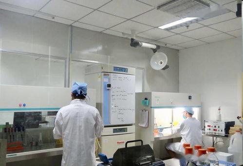 從留美博士到行業領軍者 四川遂寧才俊回國創業，打造22億生物科技帝國