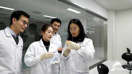 人大代表履職記 李燕，科技創新才是企業立身之本，要讓14億人對醫藥產業充滿信任