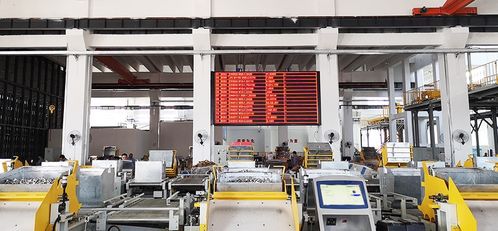 騰達科技成功過會深主板，緊固件年銷8萬噸，全球布局彰顯實力