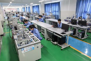 重慶市工業技師學院 卓越技能人才的搖籃