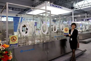 重慶藥機展上，楚天科技以一流技術服務引爆行業熱點，驅動醫藥產業升級